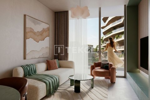 2 غرف نوم شقة في أبو ظبي, الإمارات العربية المتحدة رقم 213779 14