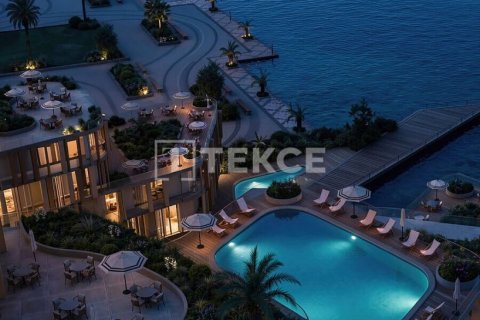 2 غرف نوم شقة في أبو ظبي, الإمارات العربية المتحدة رقم 213779 10