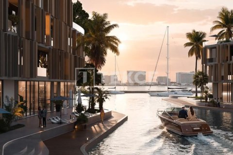 2 غرف نوم شقة في أبو ظبي, الإمارات العربية المتحدة رقم 213779 11