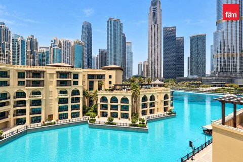 Appartement de 2 chambres à Old Town, UAE No. 219996 4