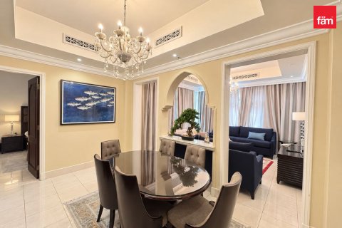 Appartement de 2 chambres à Old Town, UAE No. 219996