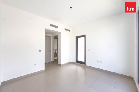 Таунхаус с 4 спальнями в Дубай Хилс Эстейт, ОАЭ №213895 15