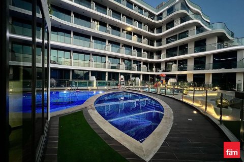 1 غرف نوم شقة في Arjan, الإمارات العربية المتحدة رقم 213808 11