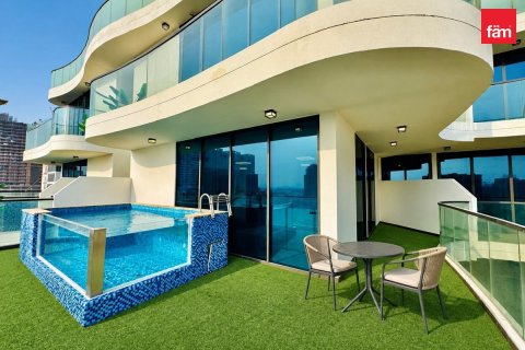 1 غرف نوم شقة في Arjan, الإمارات العربية المتحدة رقم 213808 7