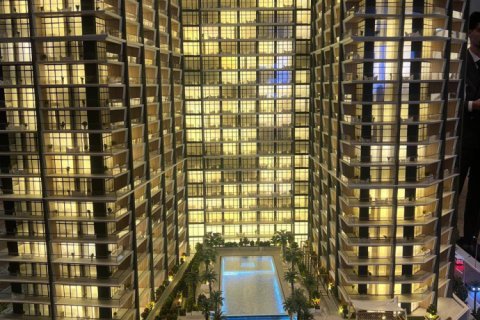 1 bedroom Apartment in Al Jaddaf, UAE No. 38394 11