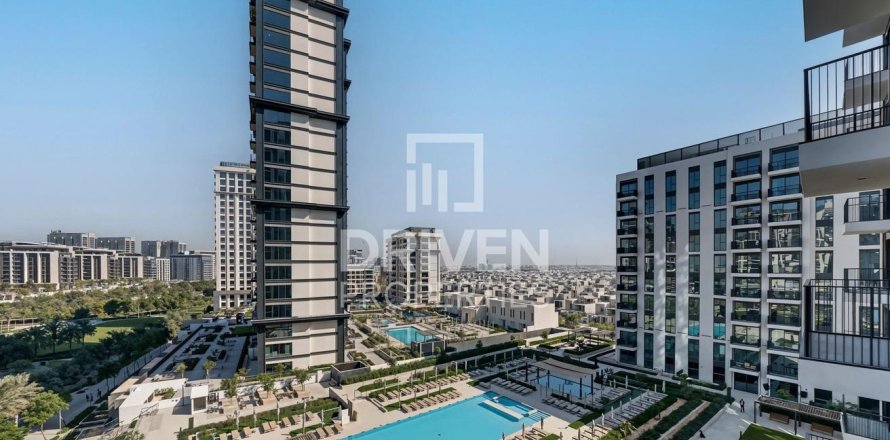 Apartment de 2 dormitorios en Dubai Hills Estate, UAE No. 202214