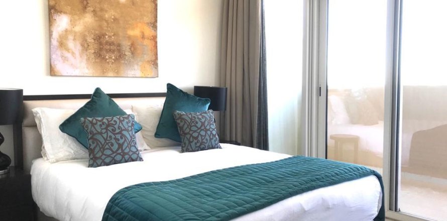 Hôtels-appartement de 2 chambres à Jumeirah Village Circle, UAE No. 296