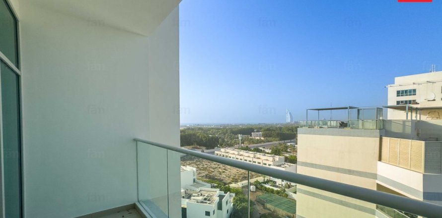 2 غرف نوم شقة في Al Sufouh, الإمارات العربية المتحدة رقم 215777