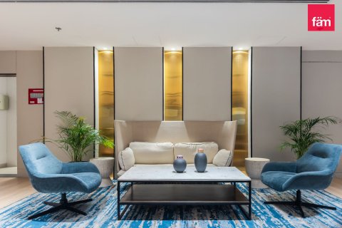 2 غرف نوم شقة في Al Sufouh, الإمارات العربية المتحدة رقم 215777 8