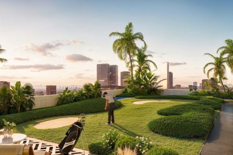 1 bedroom Apartment in Dubai, UAE No. 223674 3