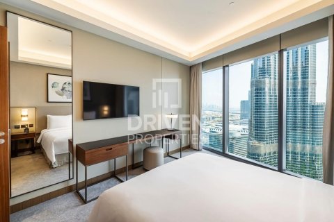 2 bedrooms Apartment in The Address Residences Dubai Opera, UAE No. 212311 10