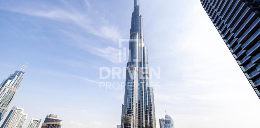 2 bedrooms Apartment in The Address Residences Dubai Opera, UAE No. 212311