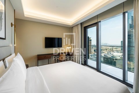 2 bedrooms Apartment in The Address Residences Dubai Opera, UAE No. 212311 9