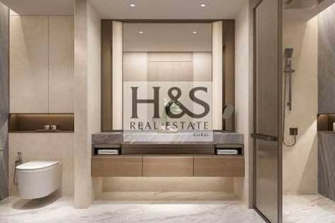 Apartment de 1 dormitorio en Sheikh Zayed Road, UAE No. 112696 12