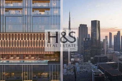 Apartment de 1 dormitorio en Sheikh Zayed Road, UAE No. 112696 6