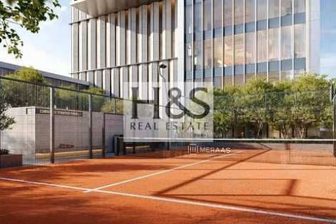 Apartment de 1 dormitorio en Sheikh Zayed Road, UAE No. 112696 13