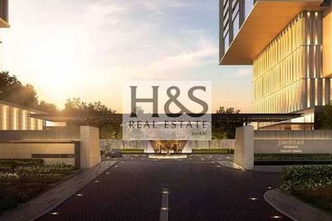 Apartment de 1 dormitorio en Sheikh Zayed Road, UAE No. 112696 14