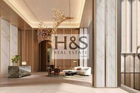 Apartment de 1 dormitorio en Sheikh Zayed Road, UAE No. 112696 9
