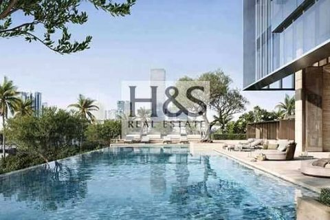 Apartment de 1 dormitorio en Sheikh Zayed Road, UAE No. 112696 15