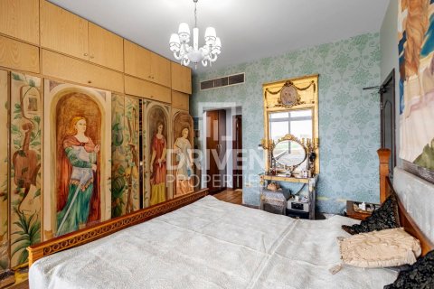 Таунхаус с 4 спальнями в Meydan, ОАЭ №211593 21