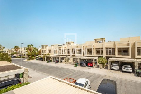 Таунхаус с 4 спальнями в Meydan, ОАЭ №211593 26