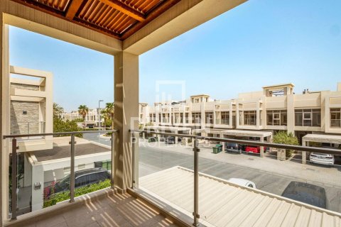 Таунхаус с 4 спальнями в Meydan, ОАЭ №211593 25