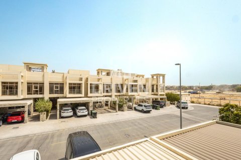 Таунхаус с 4 спальнями в Meydan, ОАЭ №211593 28