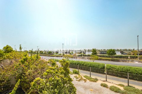 Таунхаус с 4 спальнями в Meydan, ОАЭ №211593 15