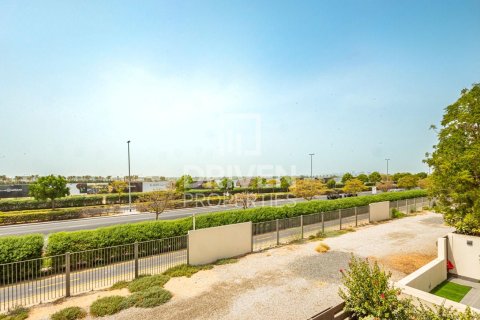 Таунхаус с 4 спальнями в Meydan, ОАЭ №211593 24