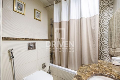 Таунхаус с 4 спальнями в Meydan, ОАЭ №211593 19