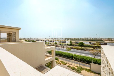 Таунхаус с 4 спальнями в Meydan, ОАЭ №211593 16