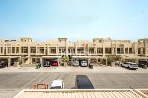 Таунхаус с 4 спальнями в Meydan, ОАЭ №211593 27