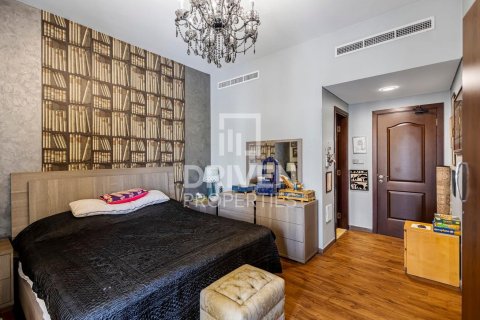 Таунхаус с 4 спальнями в Meydan, ОАЭ №211593 9