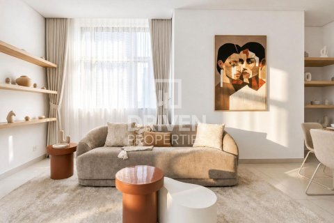 3 bedrooms Apartment in Damac Maison Cour Jardin, UAE No. 221423 4