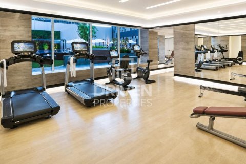 3 bedrooms Apartment in Damac Maison Cour Jardin, UAE No. 221423 24
