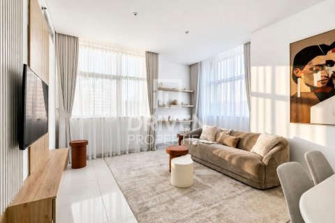 3 bedrooms Apartment in Damac Maison Cour Jardin, UAE No. 221423 3