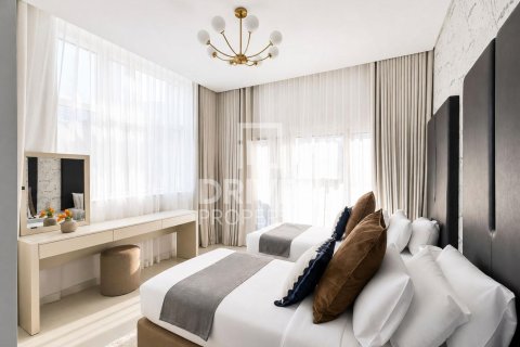 3 bedrooms Apartment in Damac Maison Cour Jardin, UAE No. 221423 10