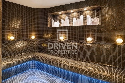 3 bedrooms Apartment in Damac Maison Cour Jardin, UAE No. 221423 29