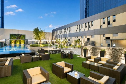 3 bedrooms Apartment in Damac Maison Cour Jardin, UAE No. 221423 23