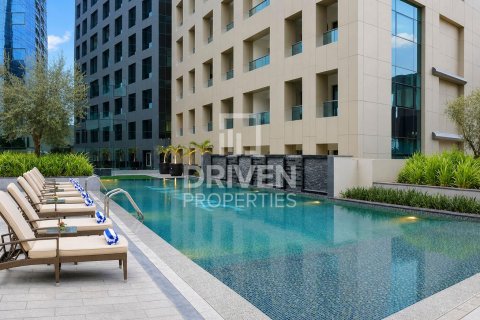 3 bedrooms Apartment in Damac Maison Cour Jardin, UAE No. 221423 25