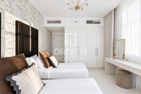 3 bedrooms Apartment in Damac Maison Cour Jardin, UAE No. 221423 9