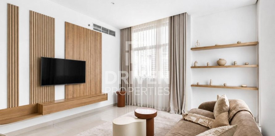 3 bedrooms Apartment in Damac Maison Cour Jardin, UAE No. 221423
