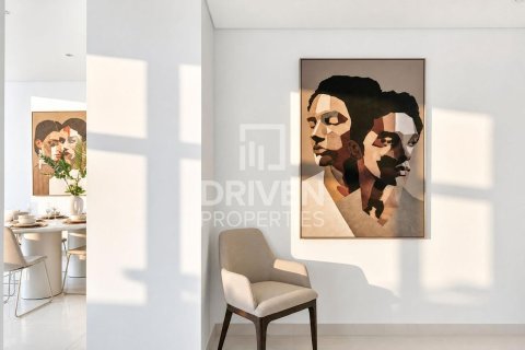 3 bedrooms Apartment in Damac Maison Cour Jardin, UAE No. 221423 13
