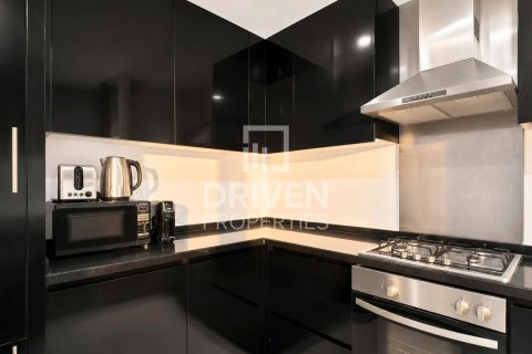 3 bedrooms Apartment in Damac Maison Cour Jardin, UAE No. 221423 15