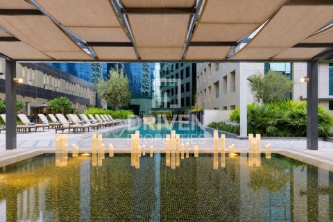 3 bedrooms Apartment in Damac Maison Cour Jardin, UAE No. 221423 26