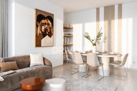 3 bedrooms Apartment in Damac Maison Cour Jardin, UAE No. 221423 12