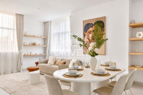 3 bedrooms Apartment in Damac Maison Cour Jardin, UAE No. 221423 11