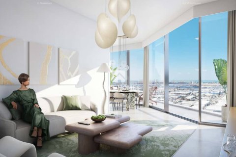 Apartment de 2 dormitorios en ELEVE Jebel Ali, UAE No. 14310 7