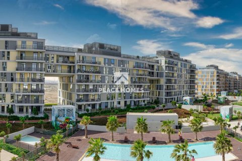 Apartment de 2 dormitorios en ELEVE Jebel Ali, UAE No. 14310 9