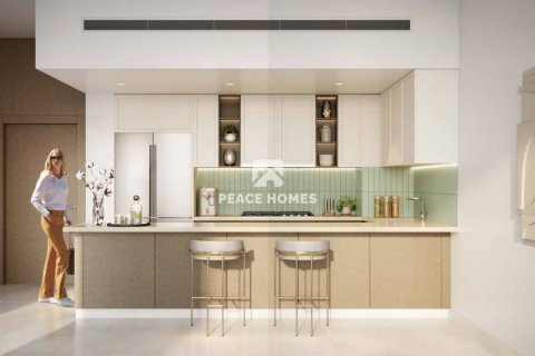 Apartment de 2 dormitorios en ELEVE Jebel Ali, UAE No. 14310 8